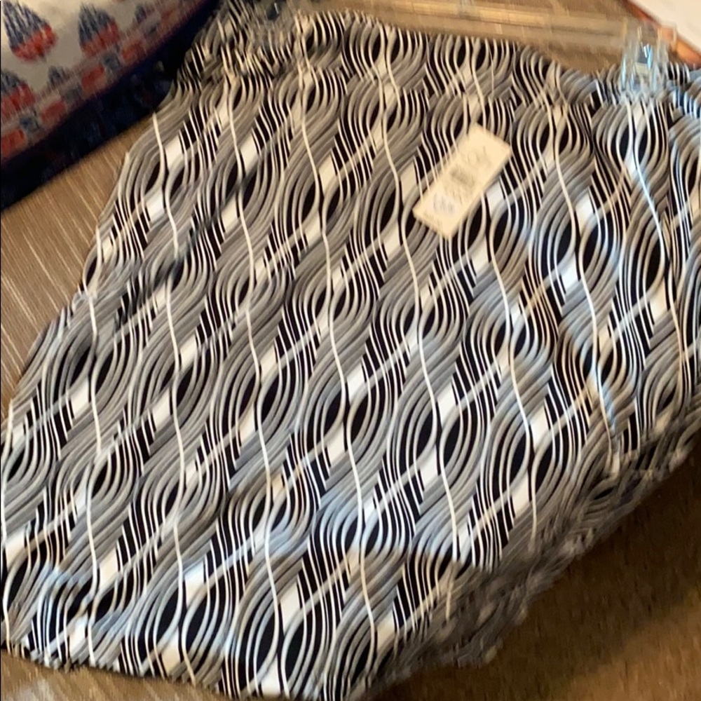 Loft petite skirt